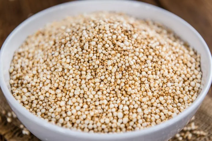 Semilla de Quinoa