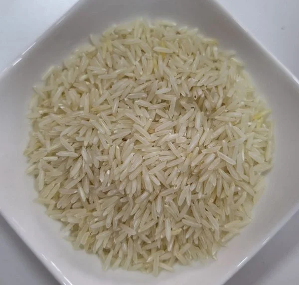 Arroz Basmatti