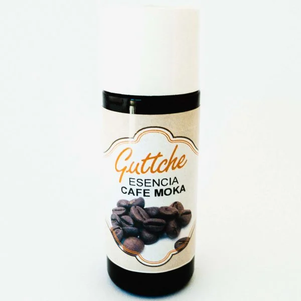Esencias Guttche 25 g