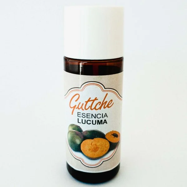 Esencias Guttche 25 g