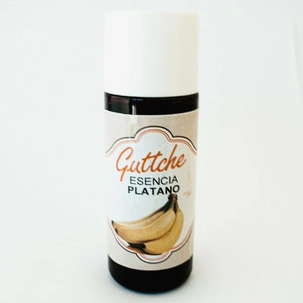 Esencias Guttche 25 g