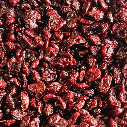 Cranberry Deshidratado