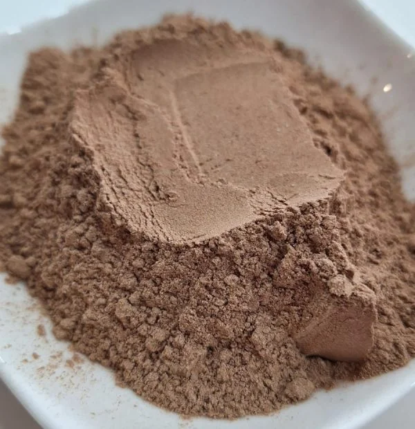 Cacao Amargo