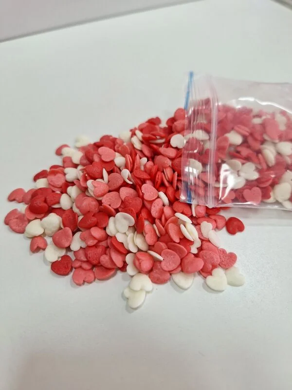 Mostacilla Variedades
