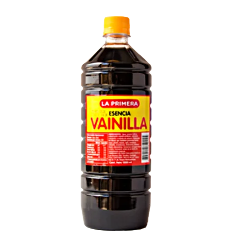 Vainilla La Primera